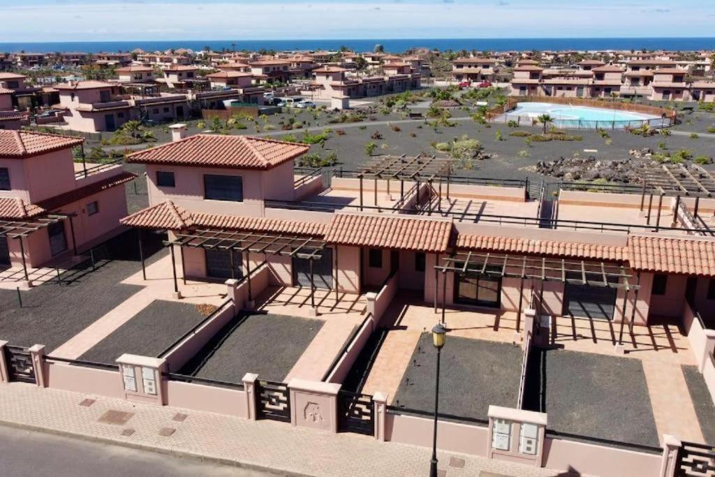 Villejs Fuerteventura 라하레스 외부 사진