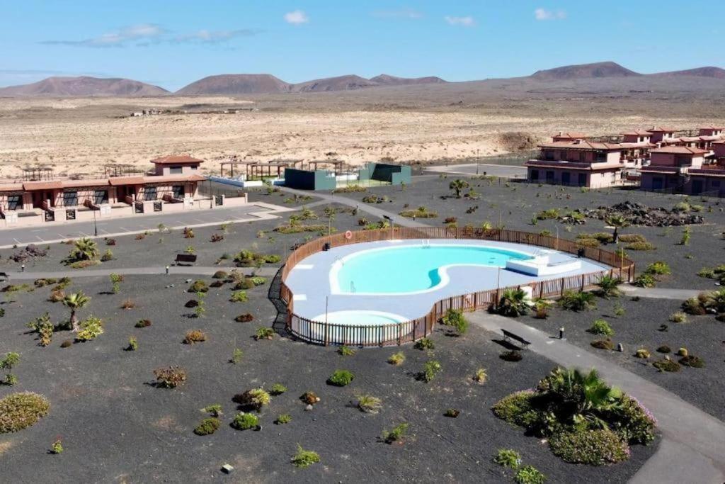 Villejs Fuerteventura 라하레스 외부 사진